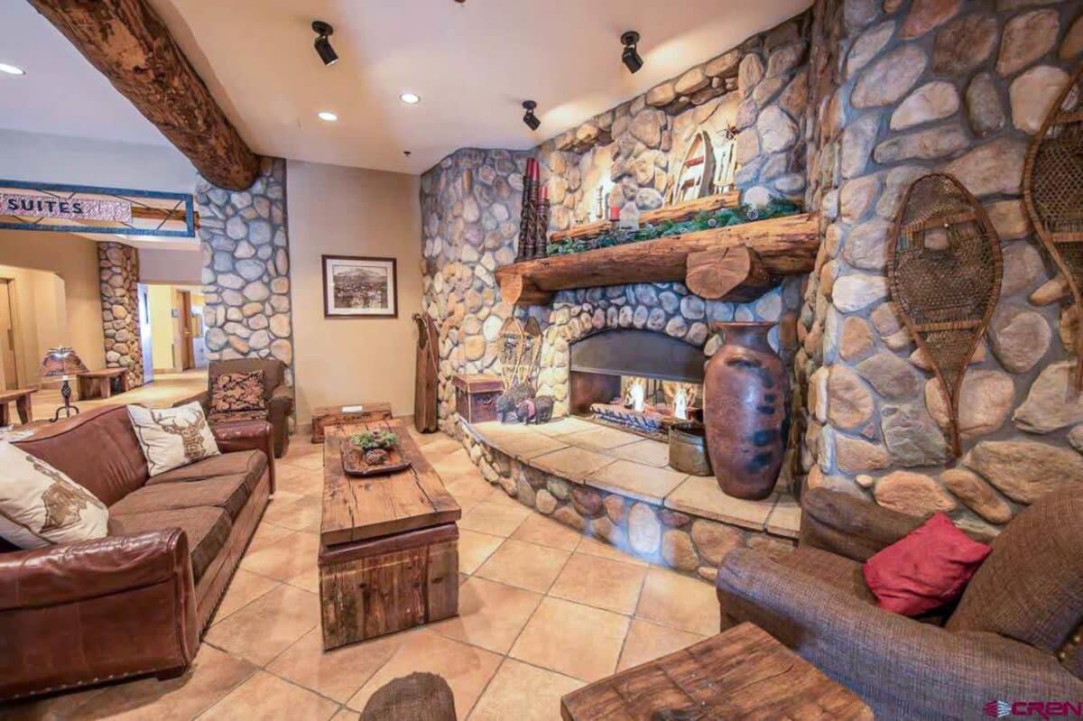 Studio 115 Perfect Location With Pool And Hot Tub Crested Butte Exterior foto