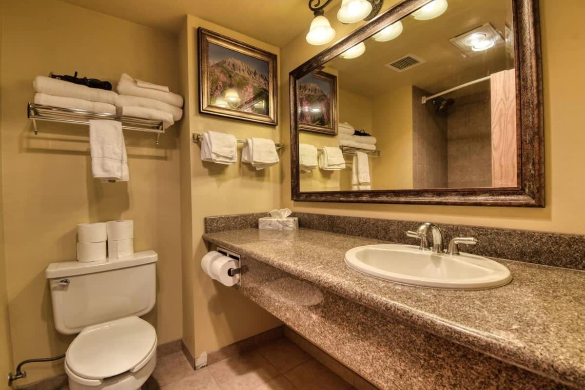 Studio 115 Perfect Location With Pool And Hot Tub Crested Butte Exterior foto