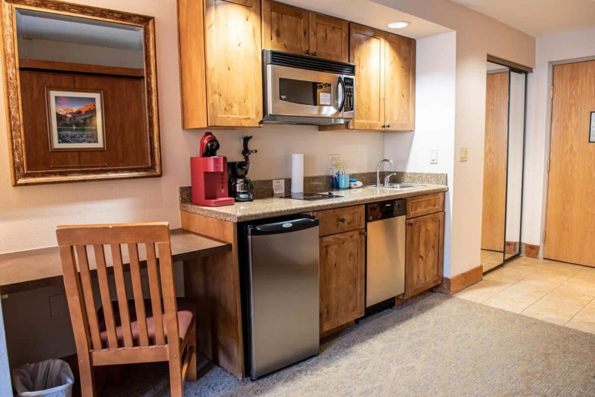 Studio 115 Perfect Location With Pool And Hot Tub Crested Butte Exterior foto